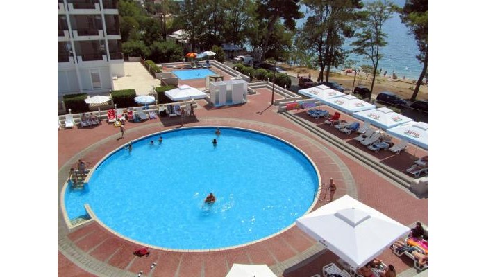 Hotel Kolovare poza 4