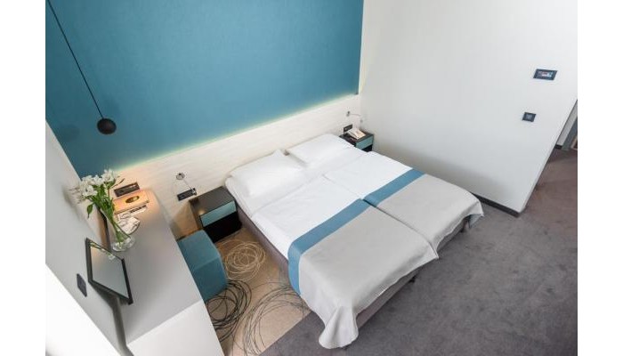 Hotel Kolovare poza 13