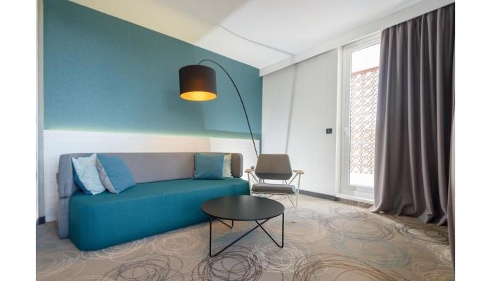 Hotel Kolovare poza 16