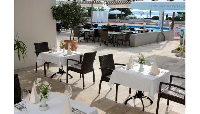 Hotel Kolovare poza 3