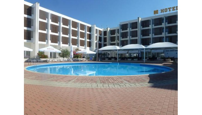 Hotel Kolovare poza 0