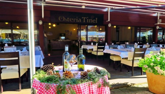 Zaton Holiday Resort poza 4