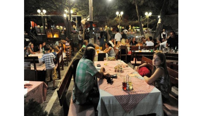 Zaton Holiday Resort poza 1