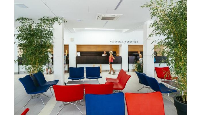 Zaton Holiday Resort poza 14