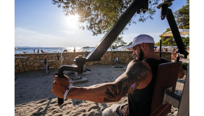 Zaton Holiday Resort poza 21