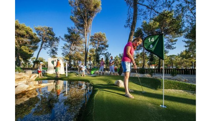 Zaton Holiday Resort poza 20