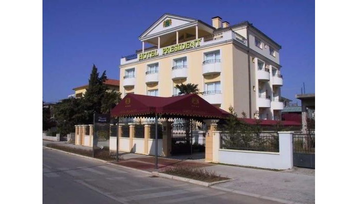 Teatro Verdi Hotel poza 9