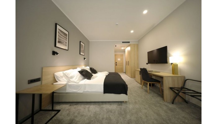 Teatro Verdi Hotel poza 2