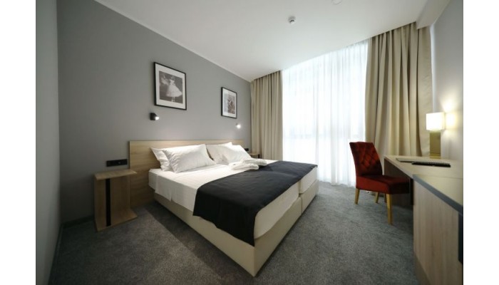 Teatro Verdi Hotel poza 0