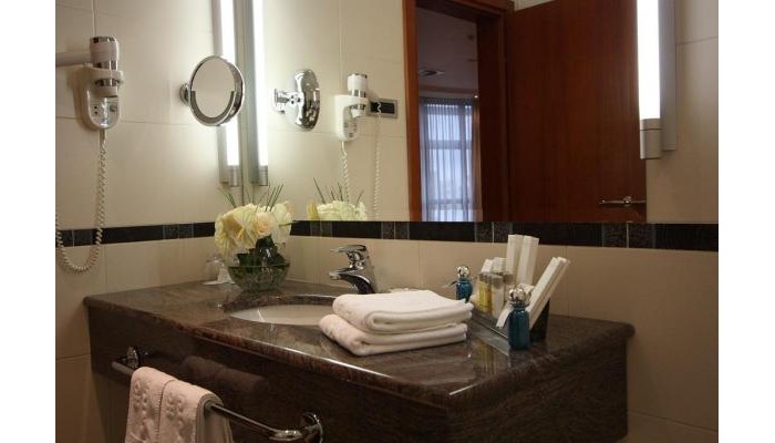 Antunovic Hotel poza 3