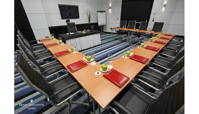 Antunovic Hotel poza 14