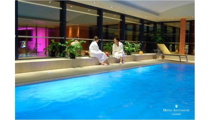 Antunovic Hotel poza 13