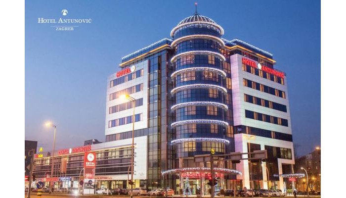 Antunovic Hotel poza 0