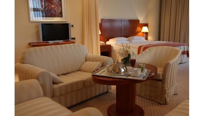 Antunovic Hotel poza 1