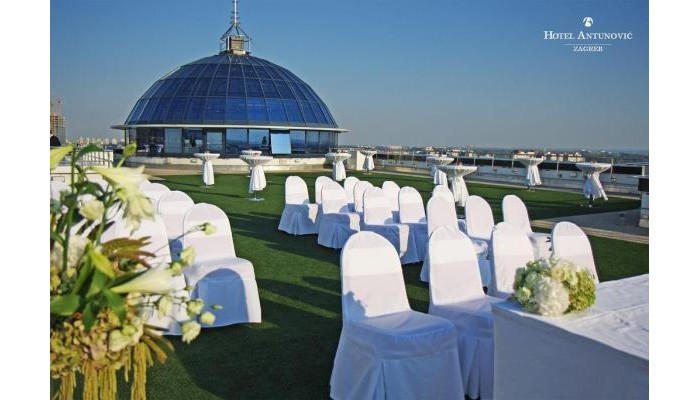 Antunovic Hotel poza 15