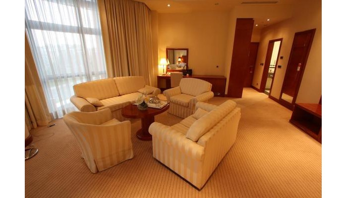 Antunovic Hotel poza 5