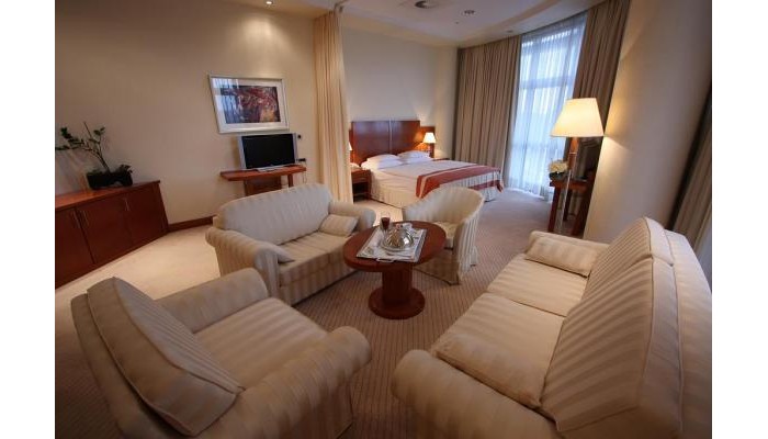 Antunovic Hotel poza 2