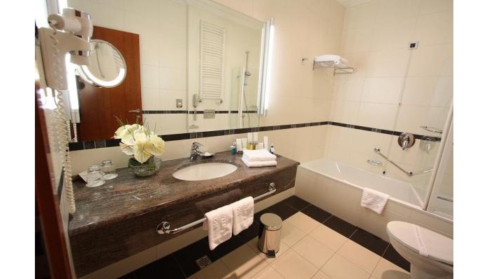 Antunovic Hotel poza 4