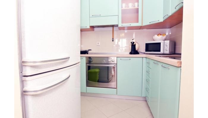 Apartment Flores poza 8