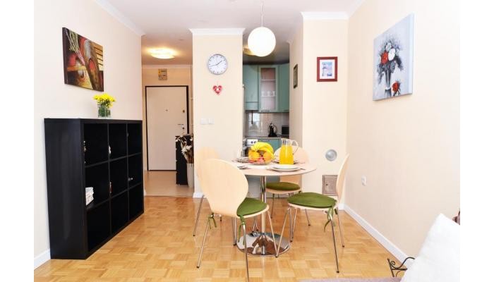 Apartment Flores poza 6