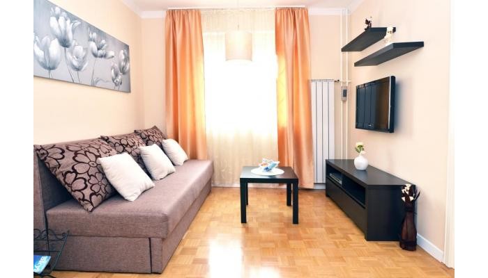 Apartment Flores poza 3