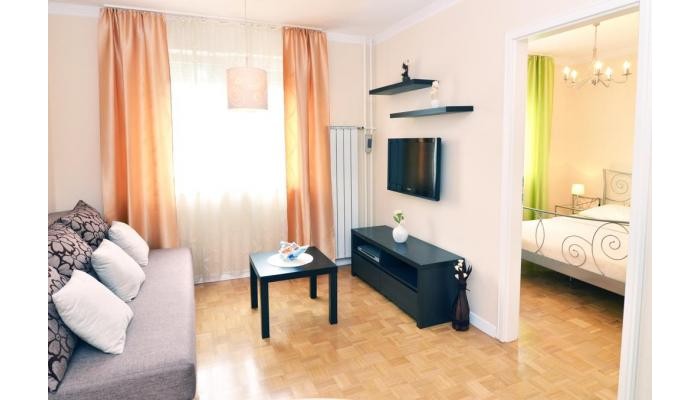 Apartment Flores poza 2