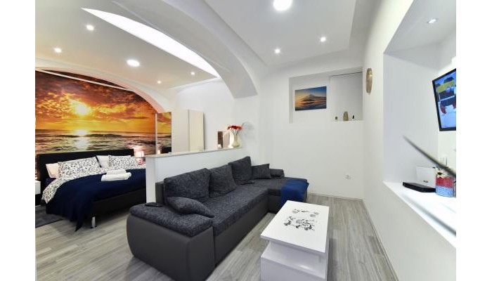 Apartment Frenki poza 0