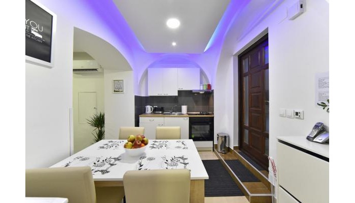 Apartment Frenki poza 6