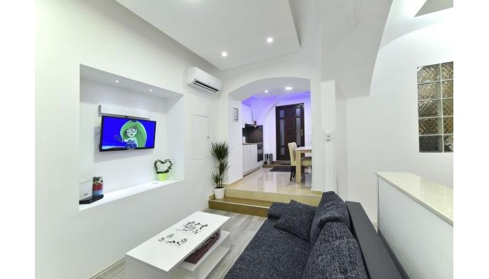 Apartment Frenki poza 2