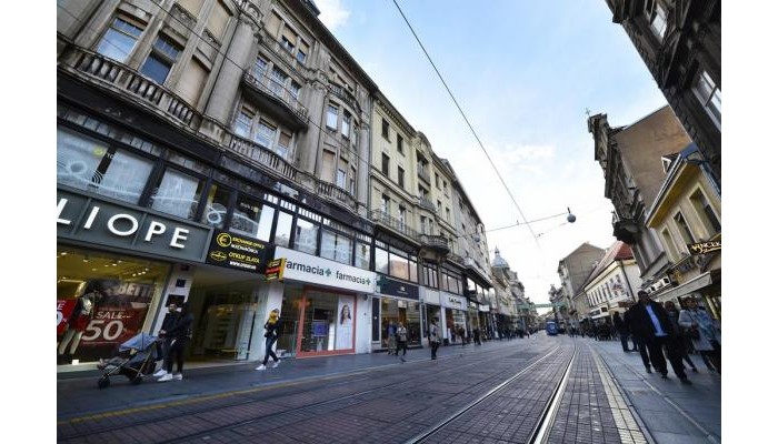 Apartment Green Wall poza 9