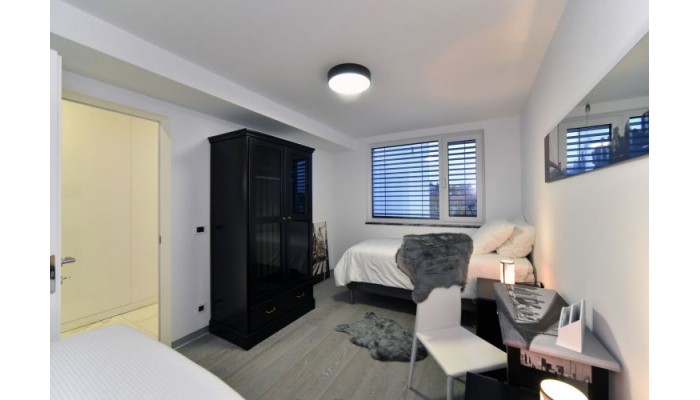 Apartment Luxury 4u poza 10