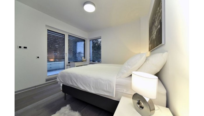 Apartment Luxury 4u poza 0