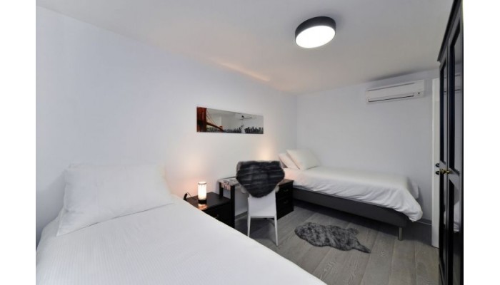 Apartment Luxury 4u poza 5