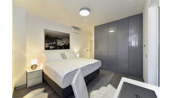 Apartment Luxury 4u poza 4