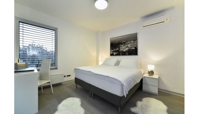 Apartment Luxury 4u poza 1