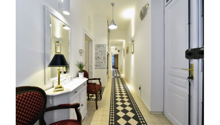 Apartment Luxury Residence Center poza 11