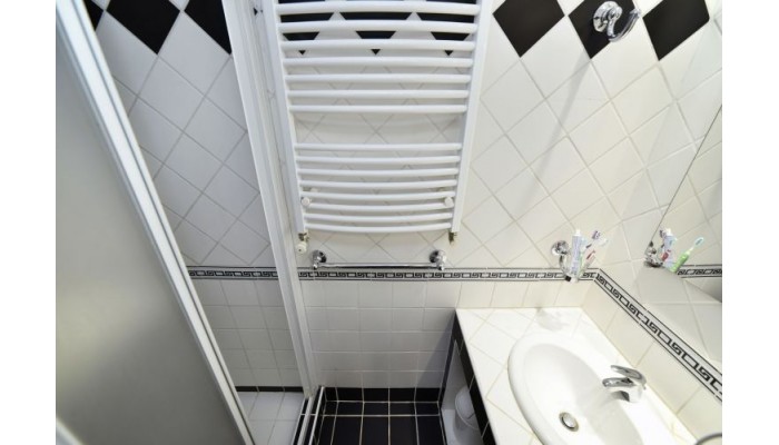 Apartment Luxury Residence Center poza 2