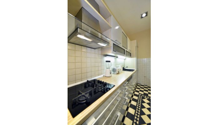 Apartment Luxury Residence Center poza 9