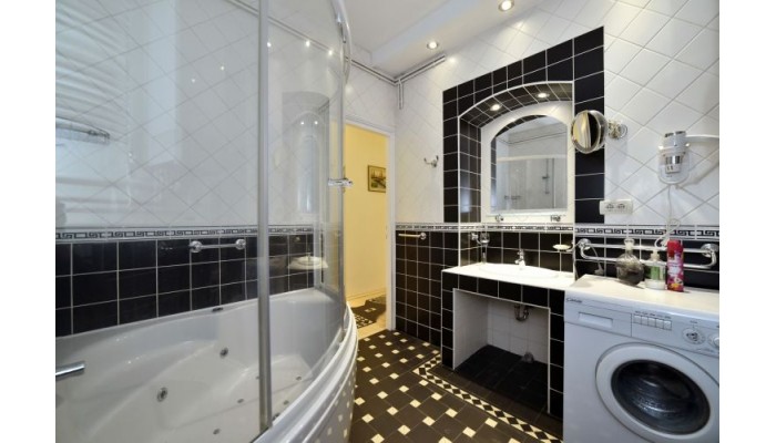 Apartment Luxury Residence Center poza 7