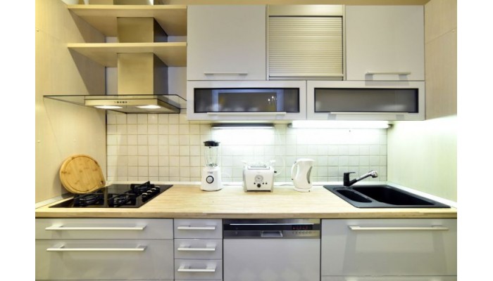 Apartment Luxury Residence Center poza 5