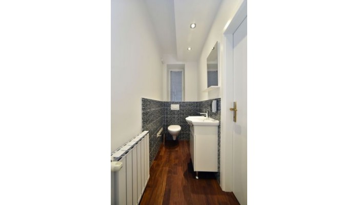 Apartment Luxury Residence Center poza 3