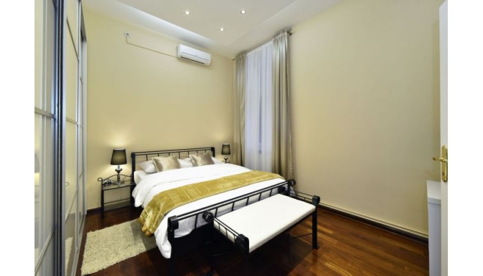 Apartment Luxury Residence Center poza 1