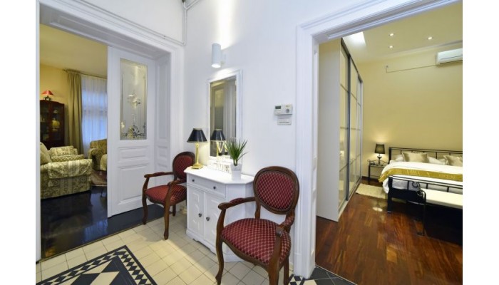 Apartment Luxury Residence Center poza 4