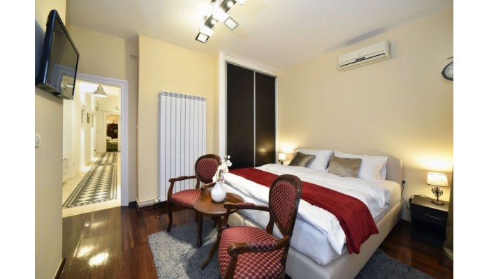 Apartment Luxury Residence Center poza 8