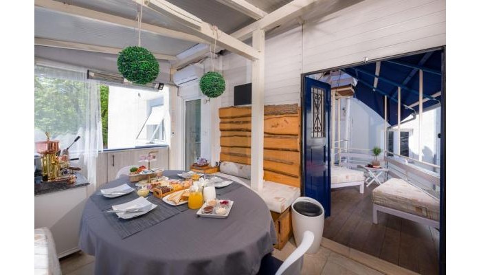 Hotel Anastasia Suites Zagreb poza 7