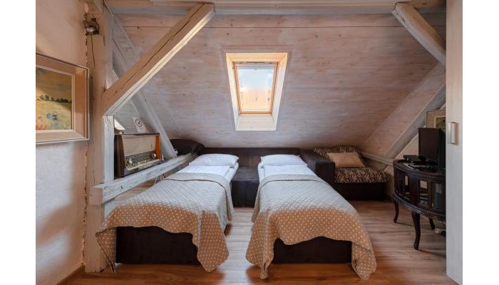 Hotel Anastasia Suites Zagreb poza 1