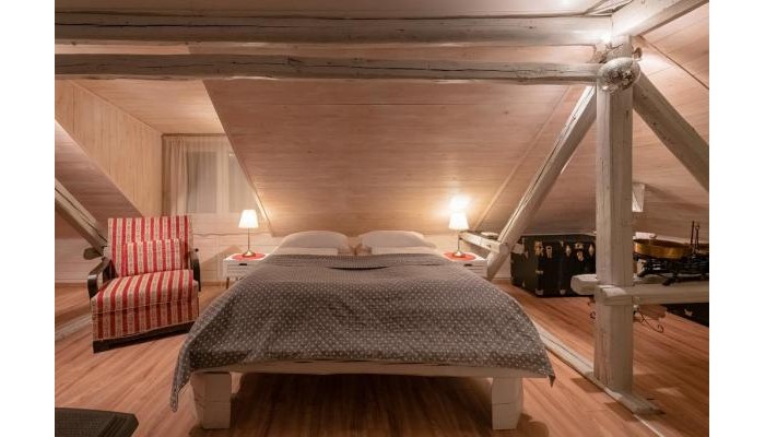 Hotel Anastasia Suites Zagreb poza 2