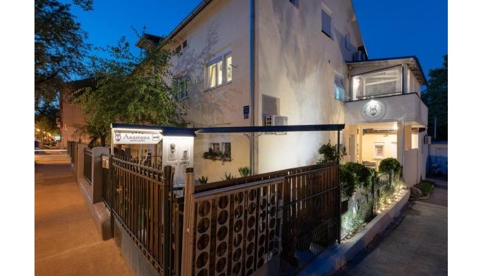 Hotel Anastasia Suites Zagreb poza 10
