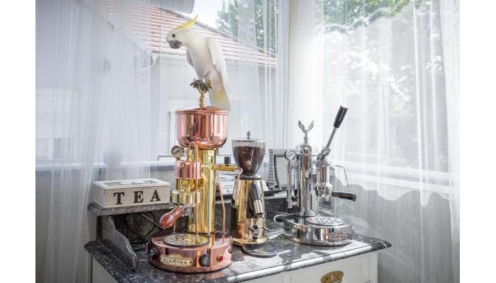 Hotel Anastasia Suites Zagreb poza 4