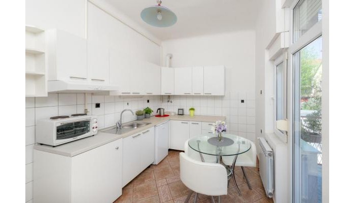 Hotel Anastasia Suites Zagreb poza 13